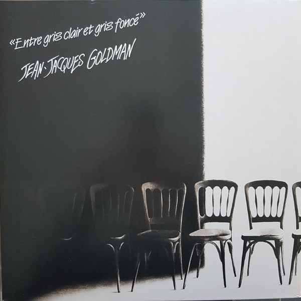 Entre Gris Clair Et Gris FoncÃ©